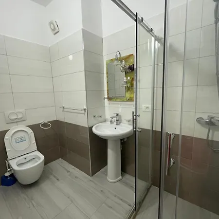 Golem Apartments * 골렘