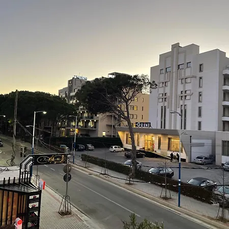 Golem Apartments 아파트 골렘