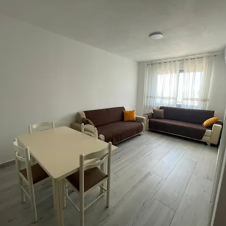 Apartamento Golem Apartments