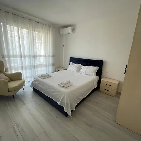 아파트 Golem Apartments 골렘