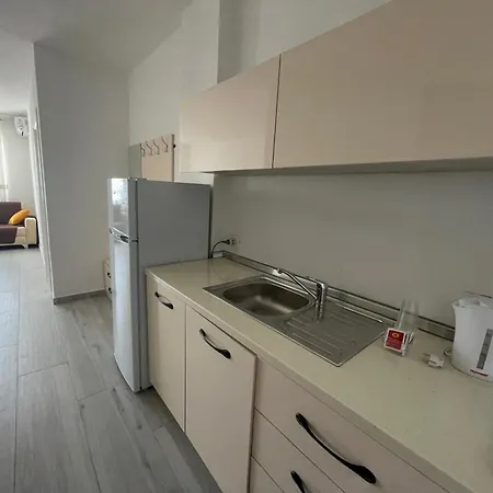 Apartamento Golem Apartments Golem (Tirana)